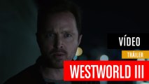 Tráiler de Westworld 3