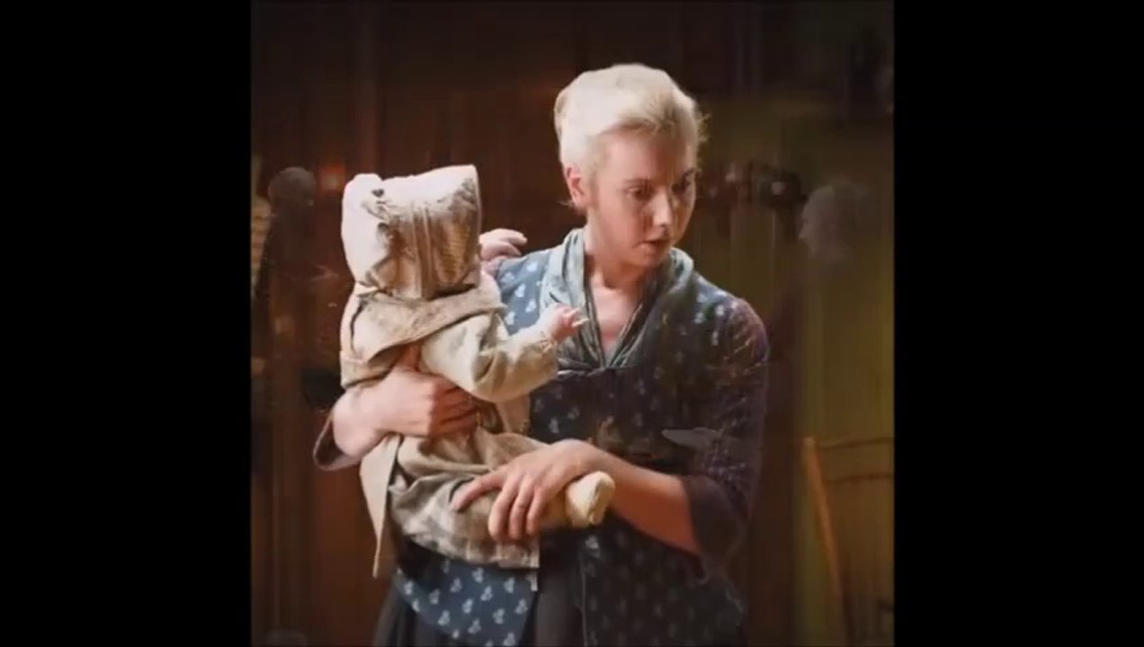 Outlander - Happy Mother's Day [Sub Ita]