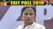 Lok Sabha Exit Poll 2019: Mamata Bannerjee का किला तबाह, BJP की West Bengal में Entry|वनइंडिया हिंदी