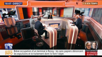 Entretien avec Marc Lazar et Jean-Yves Camus (1/2)