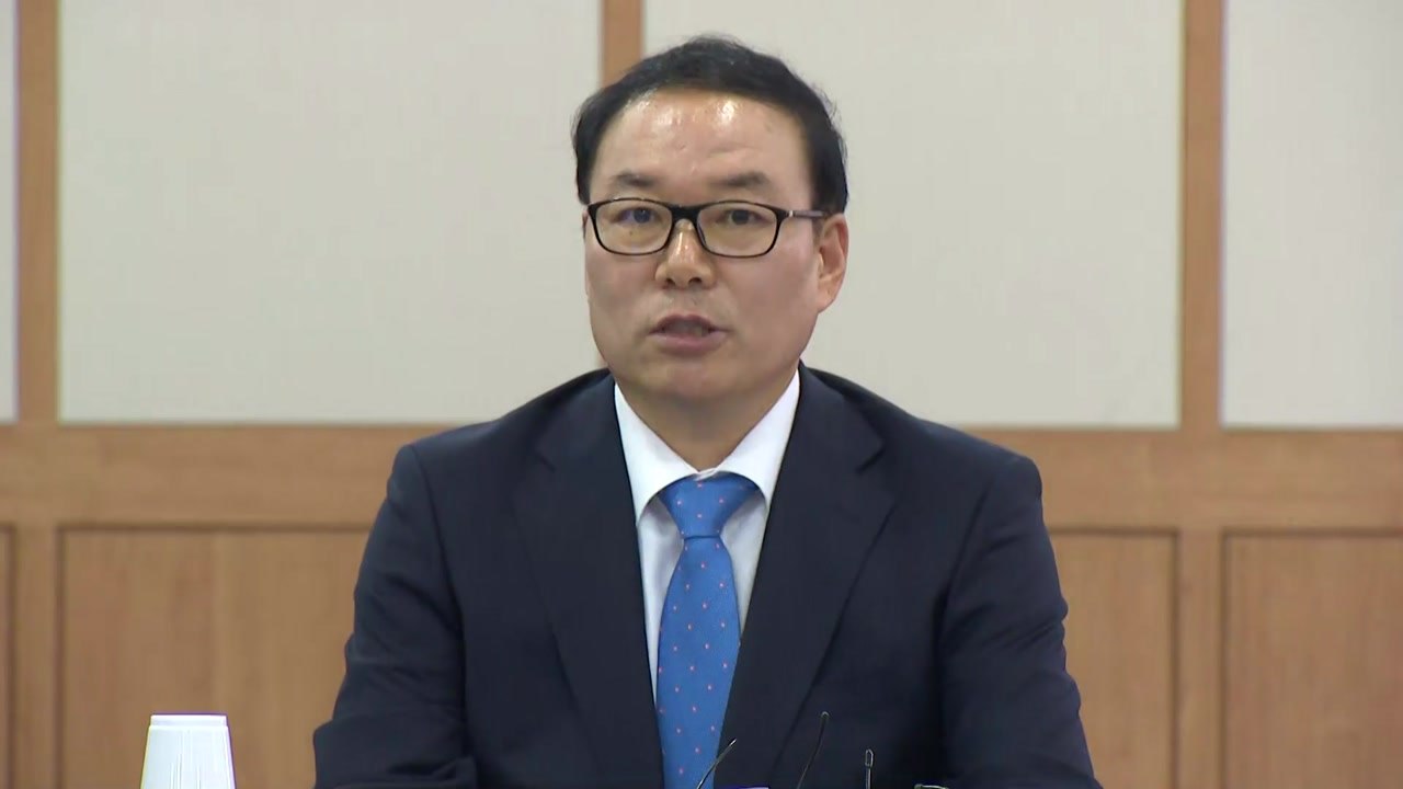 檢 과거사위 "성폭행 의혹 확인 못 해...조선일보 외압 정황" / YTN