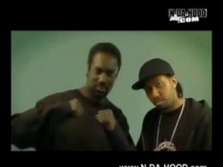 On ne sait pas abandonner - R.I.P Jacky