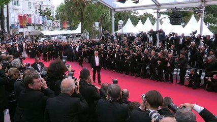 Cannes 2019 : Alain Delon récompensé, il prononce un discours poignant