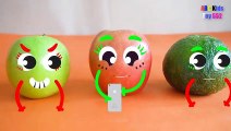 Everything Is Better With Doodles - Cute Food Doodles Compilation by ABC Kids Toy 552 #06