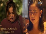 Daig Kayo Ng Lola Ko: Testing Kring's loyalty | Episode 107