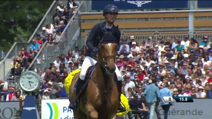 La Baule   |  Jumping 2019 Grand Prix Ville de La Baule - Télé La Baule