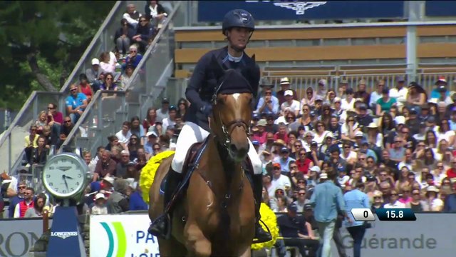 La Baule | Jumping 2019 Grand Prix Ville de La Baule - Télé La Baule