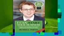 [Read] I Can Start Your Business: Everything You Need to Know to Run Your Limited Company or Self