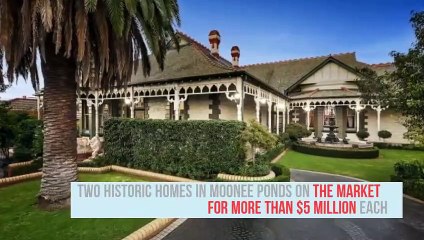 Alister Toma - Historic Real Estate & Property For Sale