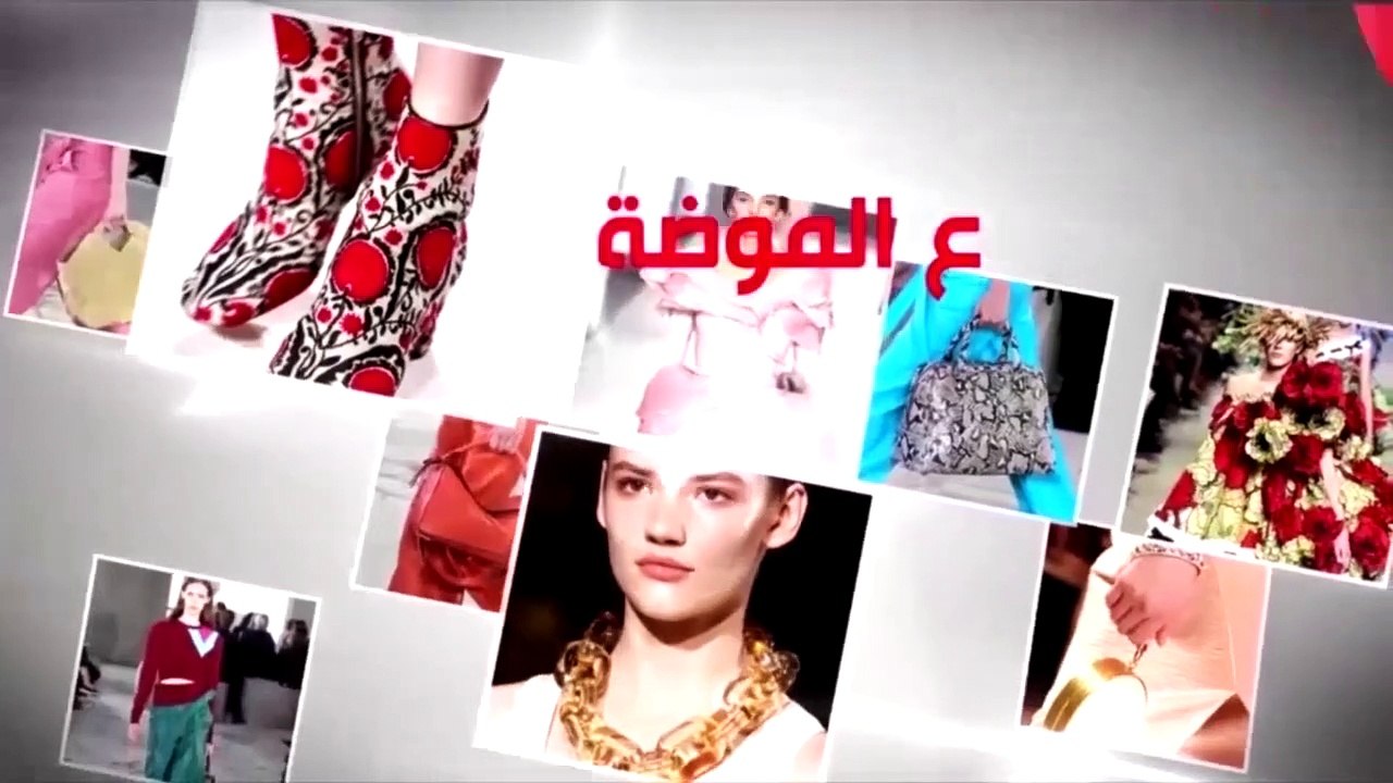 "لها" في كواليس تحضير مجموعة «ذكريات من طريق الحرير» لـ Azzi & Osta