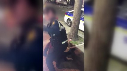 대림동 여경 논란...'여경 무용론'까지? / YTN