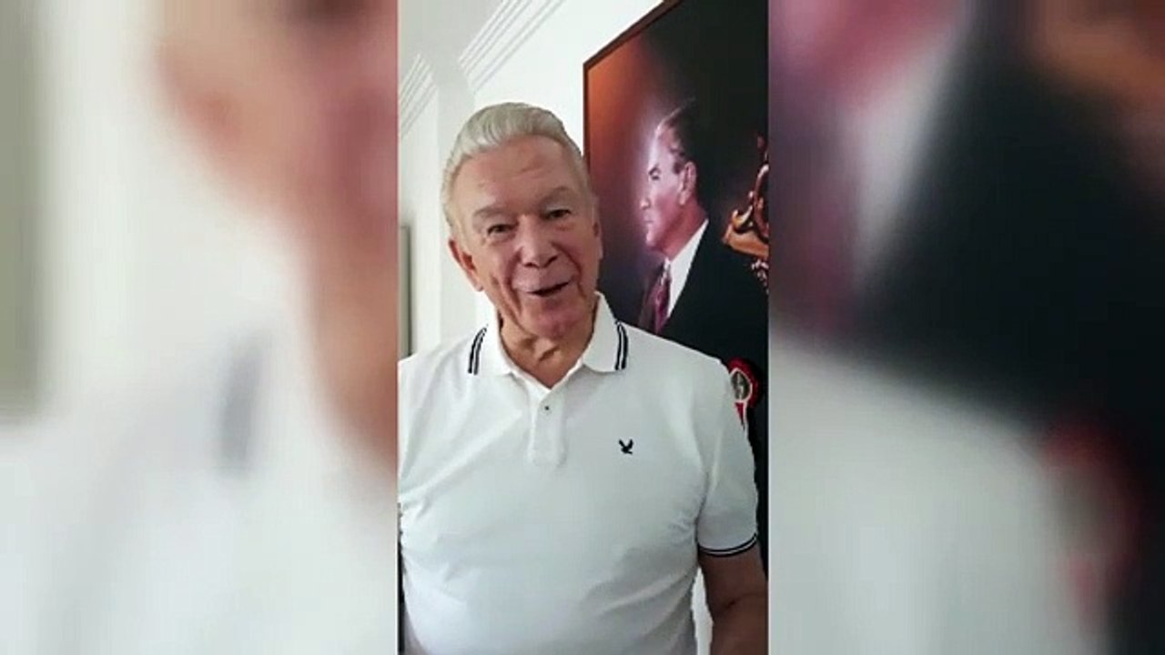 Efsane geri dönüyor! 'Halk Arenası' SÖZCÜ TV'den canlı yayında