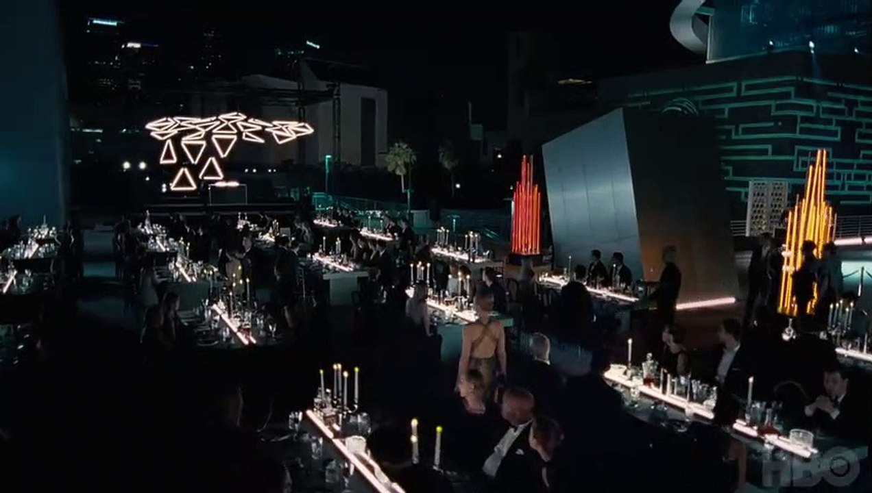Westworld Saison 3 - Teaser 1 VO
