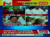 Tamil Nadu Politics: NewsX-Polstrat Exit Poll project win for DMK, Lok Sabha Elections 2019
