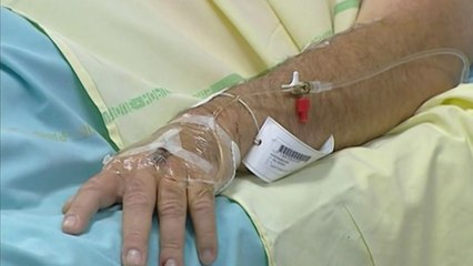 Actu plus - La fin de vie