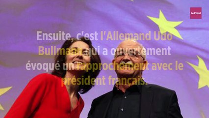 Européennes : cette « alliance progressiste » qui se dessine