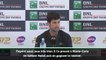 Roland-Garros - Djokovic : "Il y aura Nadal, et tous les autres"