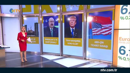 Geri Sayım 20 Mayıs 2019