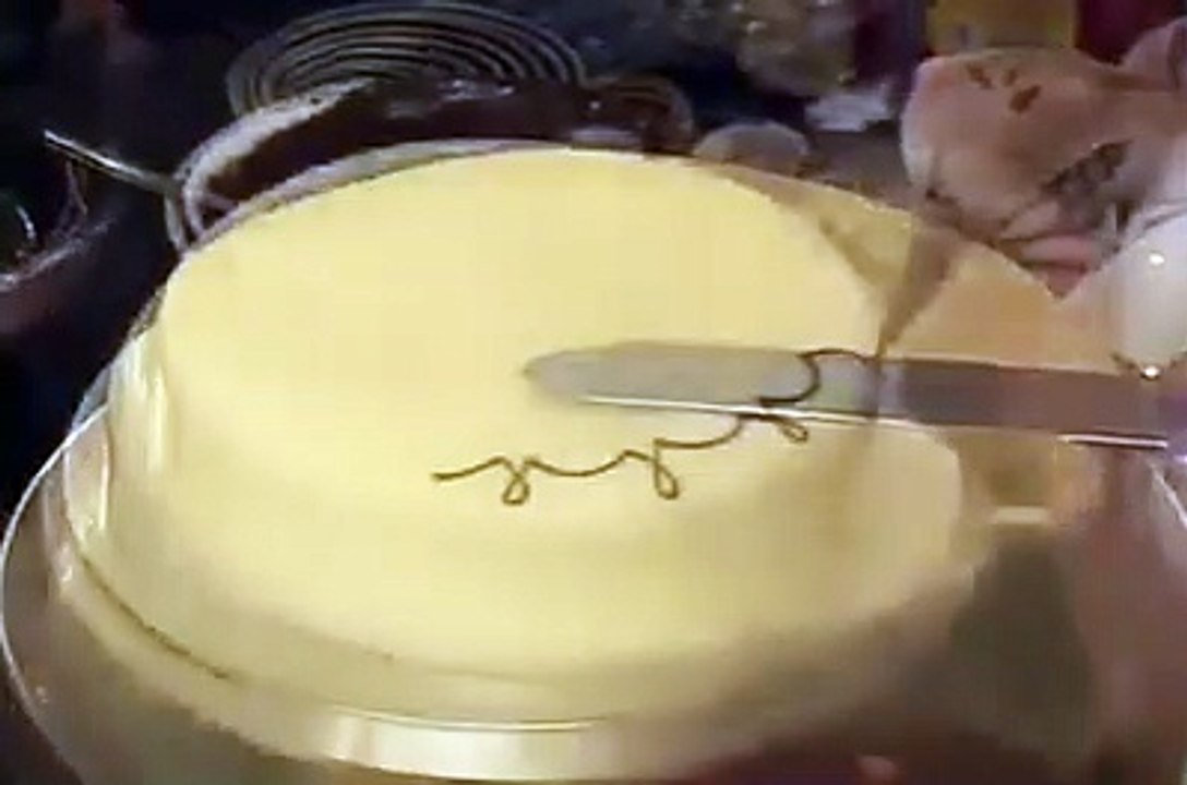 Tuto comment dessiner/décorer un gâteau