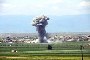 Esed Rejimi İdlib'e Bir Kez Daha Saldırdı: 7 Ölü, 10 Yaralı