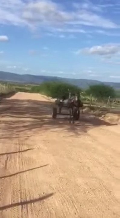 VÍDEO: ¡Delirante! Nunca bebas y conduzcas, sobre todo si tu coche es 'autónomo'
