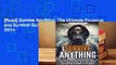 [Read] Survive Anything: The Ultimate Prepping and Survival Guide to Perfect Your Survival Skills