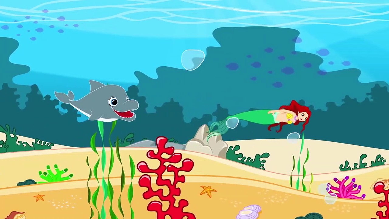 Cinq petits singes  en Français (Five Little Monkeys) + 30 minutes de comptines et chansons