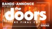 THE DOORS : bande-annonce restaurée 4K Dolby Atmos [HD-VOST]
