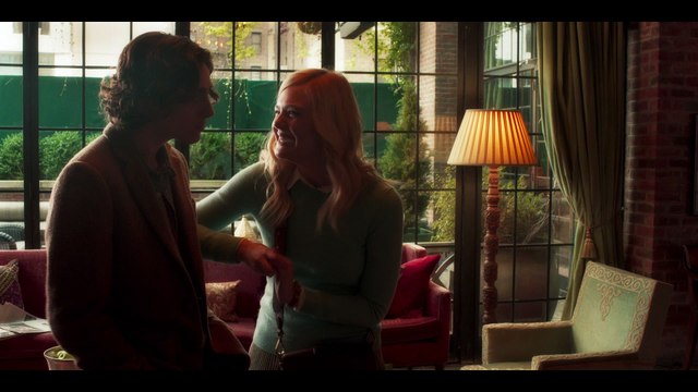 Un Jour de pluie à New York - Bande-annonce VOST (Woody Allen, 2019)