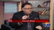 Hassan Nisar's funny response on Opposition's Iftar Party