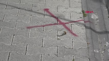 İstanbul- Fatih'te Kuyumcu Kuryelerine Silahlı Gasp