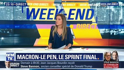 Européennes: quel enjeu pour la majorité ?