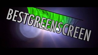 Star Wars ATAT Laser Shoot on green screen - free green screen