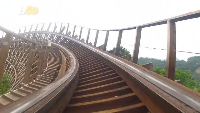 Your Go-To Theme Parks This Summer, Top Rated by TripAdvisor