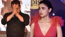Alia Bhatt to gain weight for Salman Khan; Here's why | FilmiBeat
