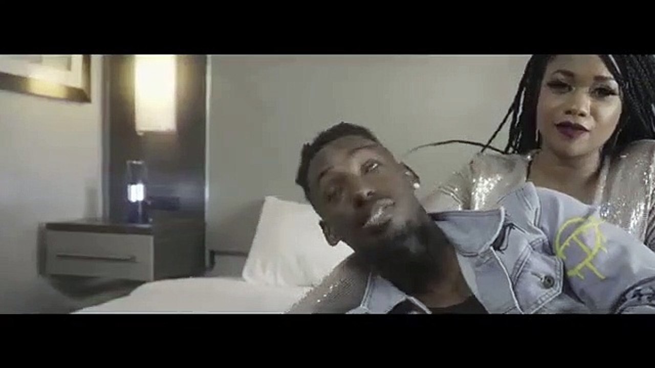 Q.Lewis - Take it There (Official Video) (feat. King Duke or it can be Q.Lewis ft. King Duke - Take it there