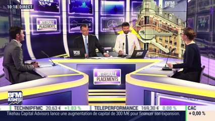 Marie Coeurderoy: PAP lance son propre service de transactions - 20/05