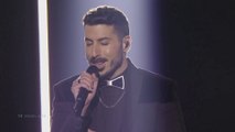 Israel - LIVE - Kobi Marimi - Home - Grand Final - Eurovision 2019