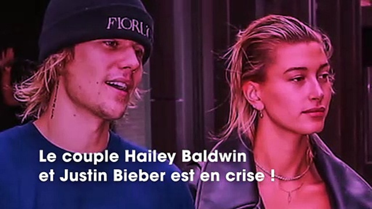 Hailey Baldwin furieuse contre Justin Bieber après avoir trouvé des SMS de Selena Gomez