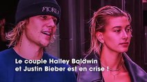 Hailey Baldwin furieuse contre Justin Bieber après avoir trouvé des SMS de Selena Gomez