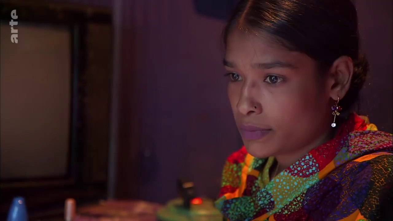 Bangladesh - Dans le bordel de Daulatdia