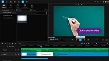 How to Preview Edited Video in PawEditor