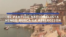 El nacionalismo hindú busca permanecer en el poder