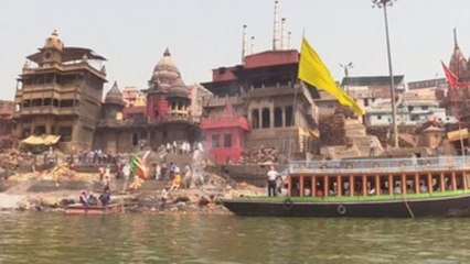 Hindutva, el nacionalismo hindú se juega la reválida en las elecciones indias