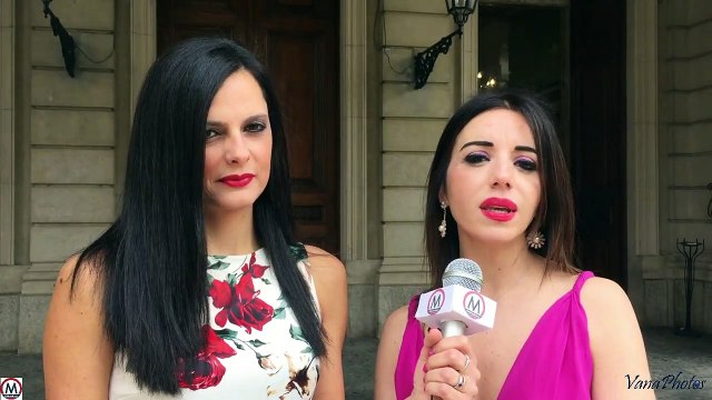 Reggio Calabria IFW 2019 - Intervista Margherita De Cles