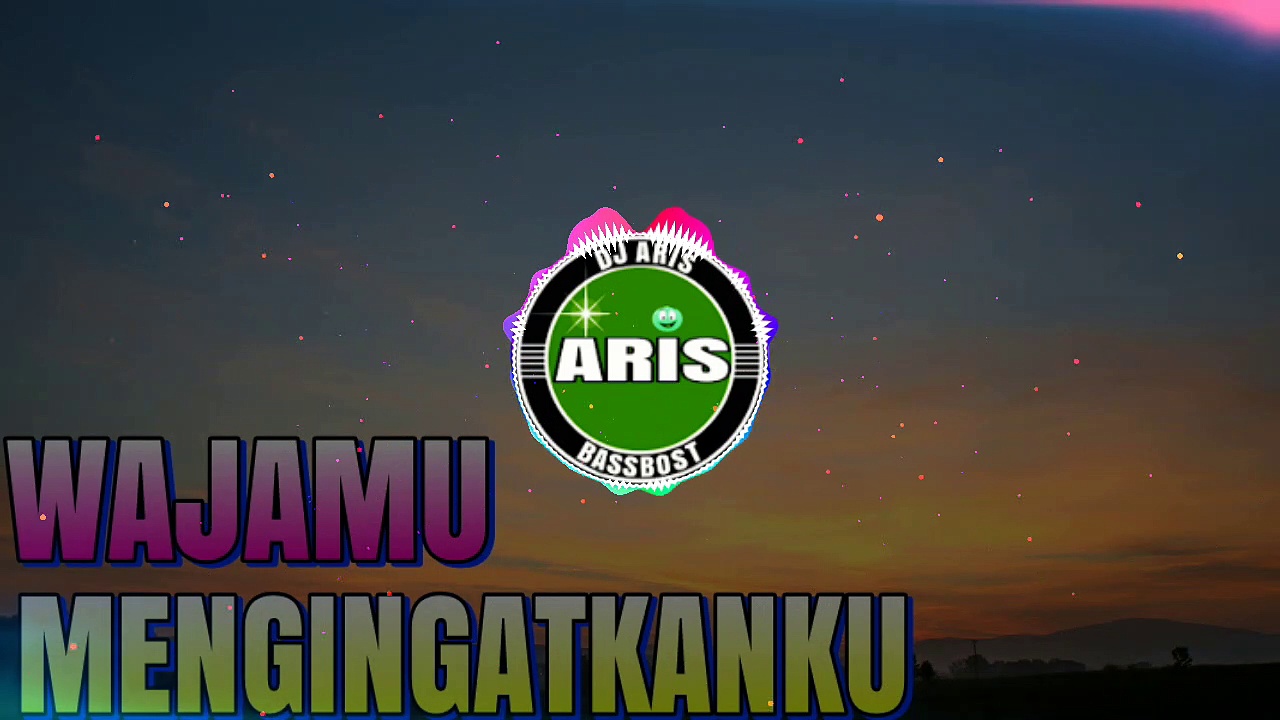 DJ SANTAI PALING ENAK SEDUNIA