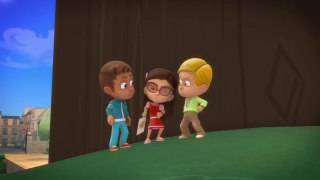 Cartoon For Kids ️ New Funny Cartoon Animation ⭐️ Part 7