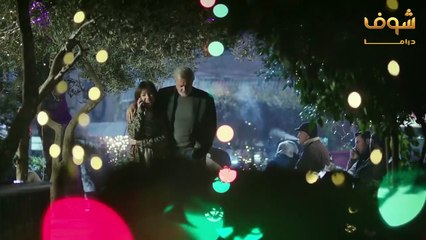 اثر الفراشة الحلقة 14