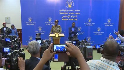 السودان.. الاتفاق على تثبيت النقاط السابقة واستمرار التفاوض