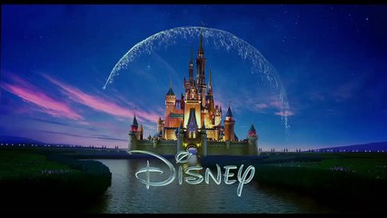 Alice Through the Looking Glass Official Super Bowl Spot (2016)